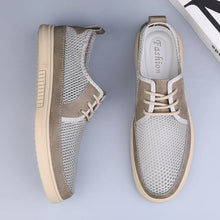 Lightweight Summer Shoes Breathable Casual Shoe