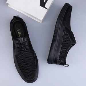 Lightweight Summer Shoes Breathable Casual Shoe