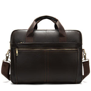 Business men's portable briefcase